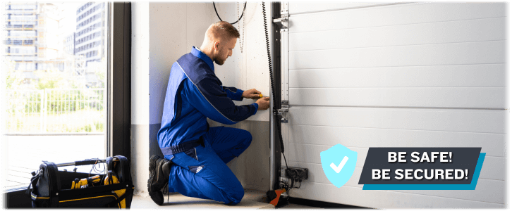 Garage Door Installation Brentwood CA