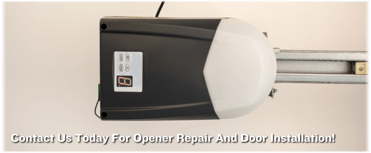 Garage Door Opener Repair And Installation Brentwood CA