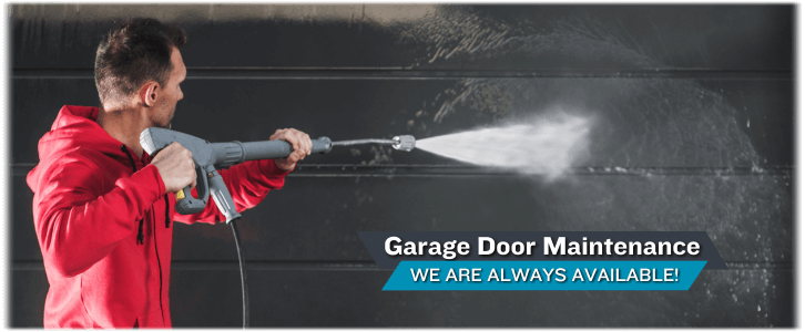 Garage Door Maintenance Brentwood CA
